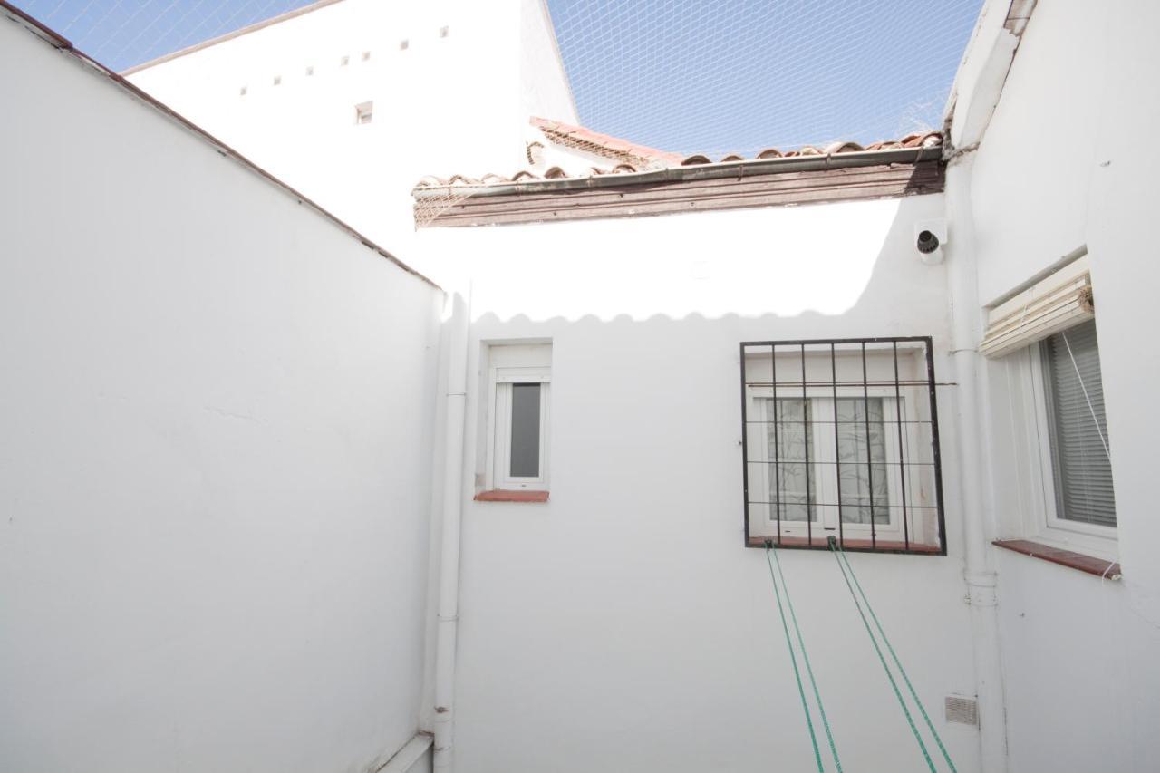 Loft De Lujo A Pasos Del Prado Apartment Madrid Exterior foto